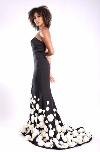 Jasz Couture Prom Dresses Style #7945 #1 vertical thumbnail