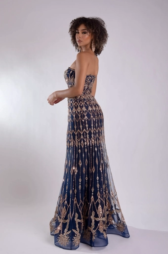 Jasz Couture Prom Dresses Style #7947 #1 default backface vertical thumbnail