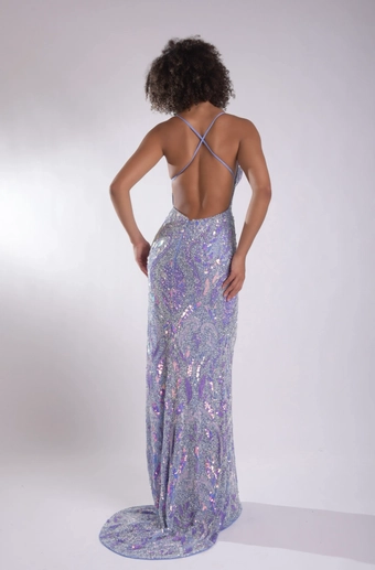 Jasz Couture Prom Dresses Style #7951 #3 default backface vertical thumbnail