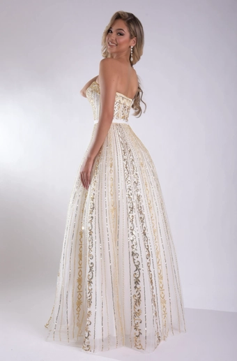 Jasz Couture Prom Dresses Style #7952 #1 default backface vertical thumbnail