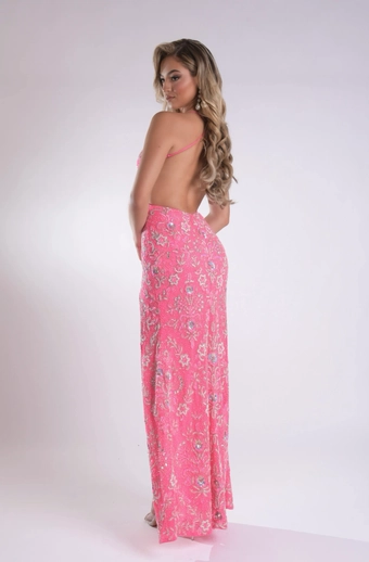 Jasz Couture Prom Dresses Style #7954 #2 default backface vertical thumbnail