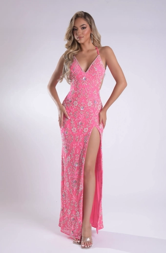 Jasz Couture Prom Dresses Style #7954 #0 default frontface vertical thumbnail
