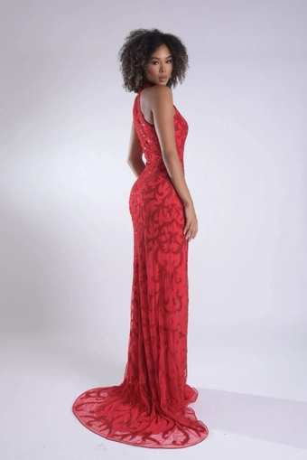 Jasz Couture Prom Dresses Style #7956 #3 default backface vertical thumbnail