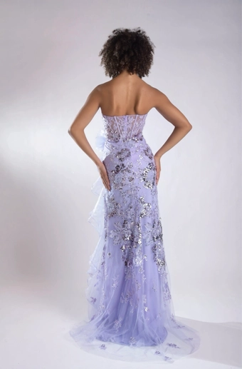 Jasz Couture Prom Dresses Style #7960 #2 default backface vertical thumbnail