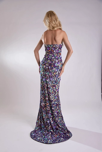 Jasz Couture Prom Dresses Style #7964 #1 default backface vertical thumbnail