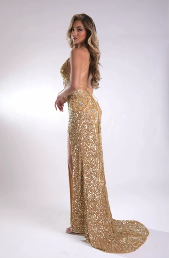 Jasz Couture Prom Dresses Style #7968 #1 default backface vertical thumbnail