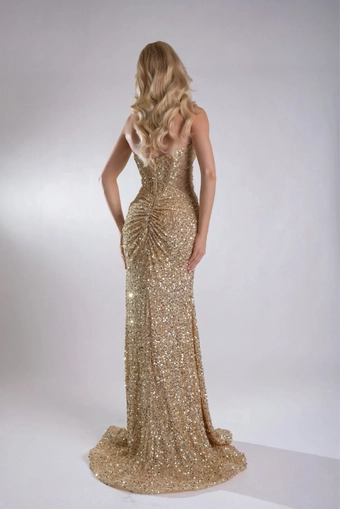 Jasz Couture 7969 #1 default backface vertical thumbnail