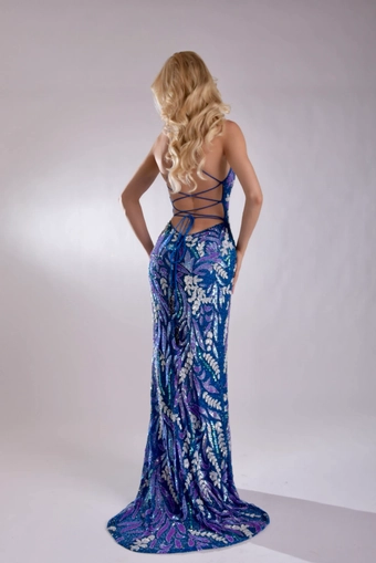 Jasz Couture Prom Dresses Style #7972 #1 default backface vertical thumbnail