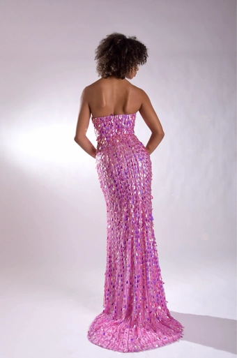 Jasz Couture Prom Dresses Style #7973 #3 default backface vertical thumbnail