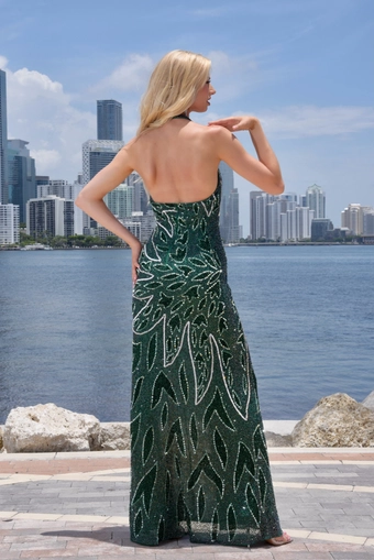 Jasz Couture Prom Dresses Style #7975 #1 default backface vertical thumbnail