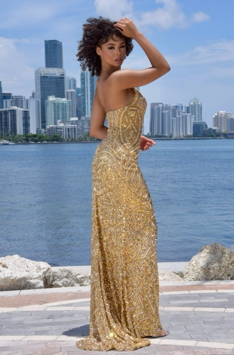 Jasz Couture Prom Dresses Style #7976 #1 default backface vertical thumbnail