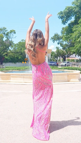 Jasz Couture Prom Dresses Style #7977 #2 default backface vertical thumbnail