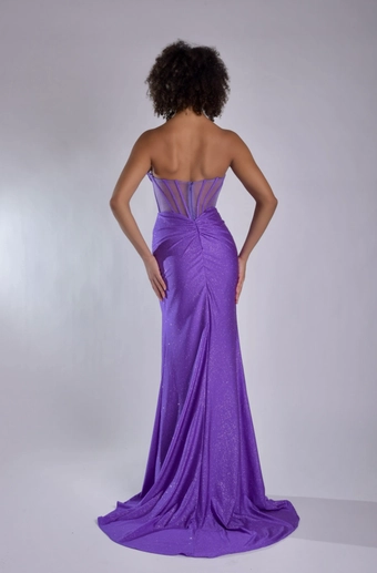 Jasz Couture Prom Dresses Style #7978 #3 backface vertical thumbnail