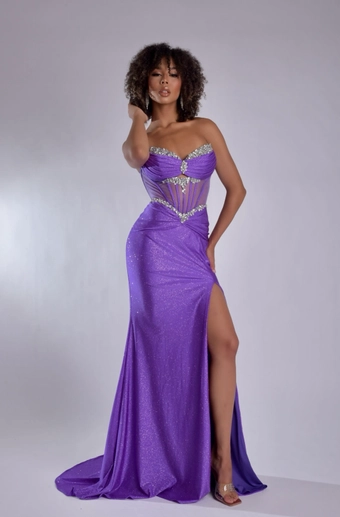 Jasz Couture Prom Dresses Style #7978 #0 default frontface vertical thumbnail