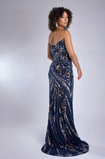 Jasz Couture Prom Dresses Style #7979 #2 default backface vertical thumbnail