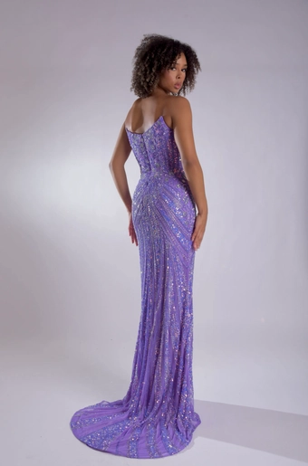 Jasz Couture Prom Dresses Style #7984 #3 default backface vertical thumbnail