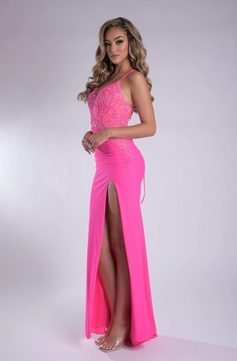 Jasz Couture Prom Dresses Style #7985 #2 vertical thumbnail