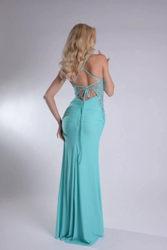 Jasz Couture Prom Dresses Style #7985 #4 default backface vertical thumbnail