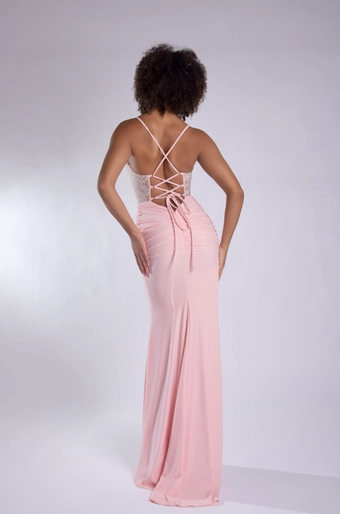 Jasz Couture Prom Dresses Style #7986 #7 default backface vertical thumbnail