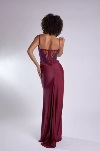 Jasz Couture Prom Dresses Style #7988 #3 default backface vertical thumbnail
