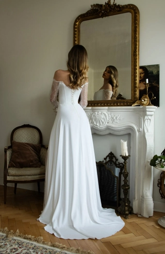 Fler Cordoba #1 default backface vertical thumbnail