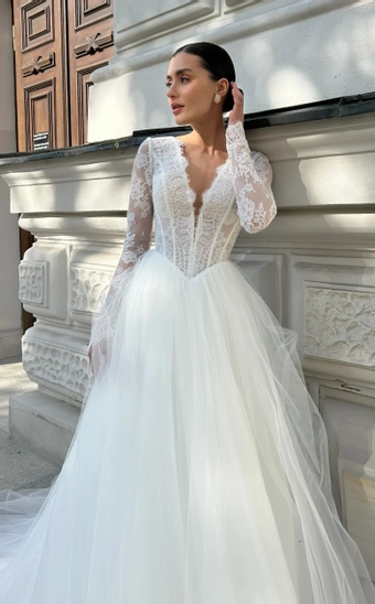 Fler Sabadelle #2 frontface vertical cropped thumbnail