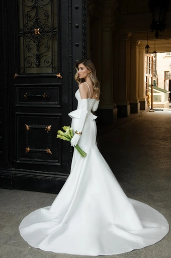 Fler Toledo #1 default backface vertical thumbnail