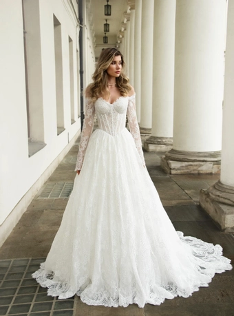 Fler Vigo #0 default frontface vertical thumbnail