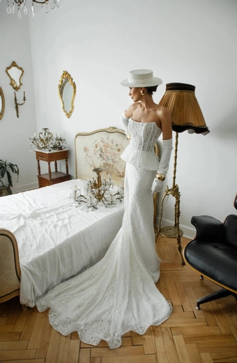 Fler Vigo #1 frontface vertical thumbnail