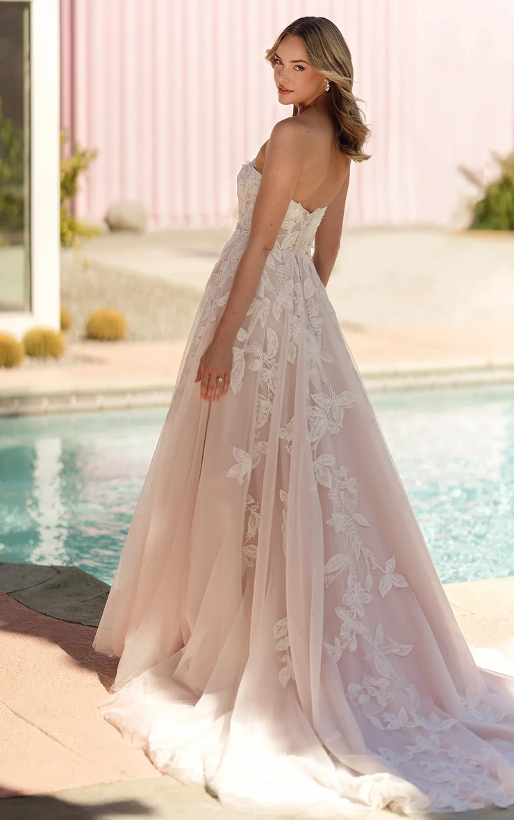 Stella York Spring 2026 Backface Thumbnail Image