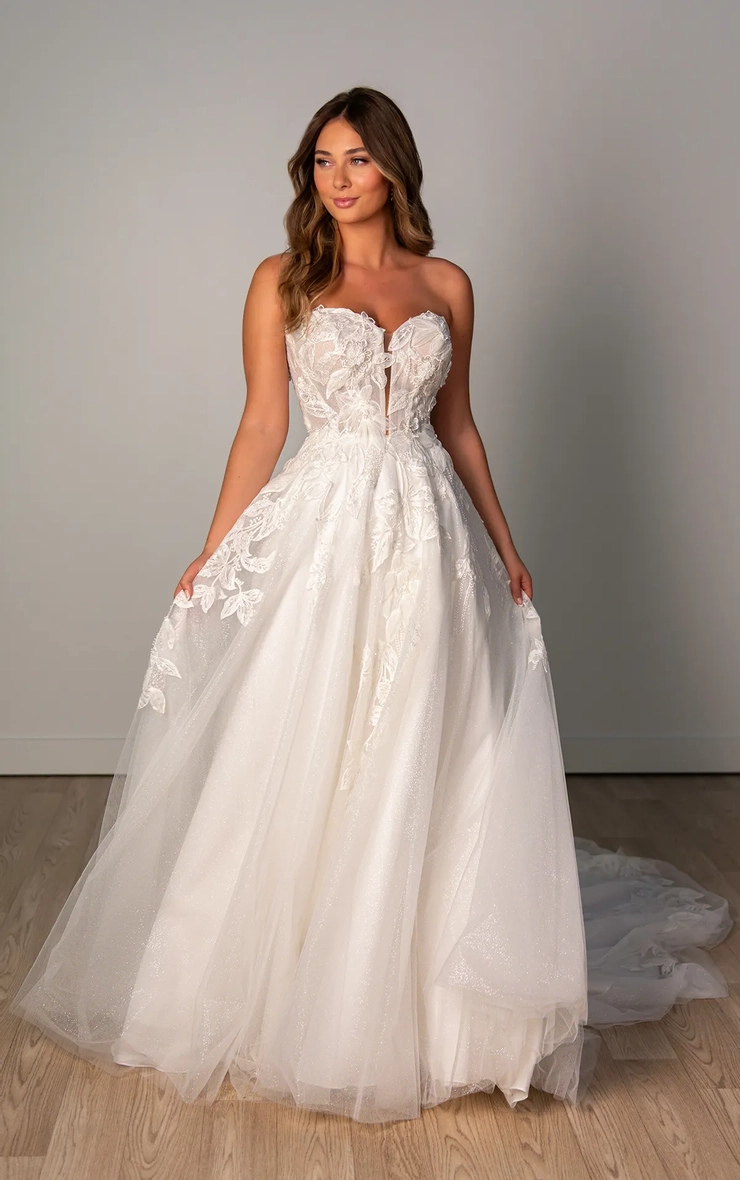 Stella York  SY8166
