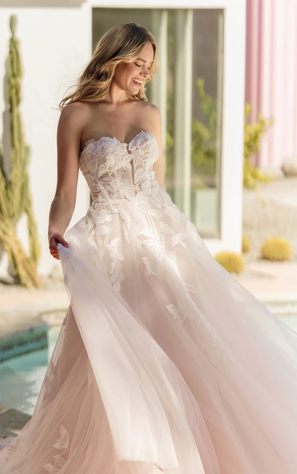 Stella York Bridal Dresses | White Wisteria Bridal Boutique