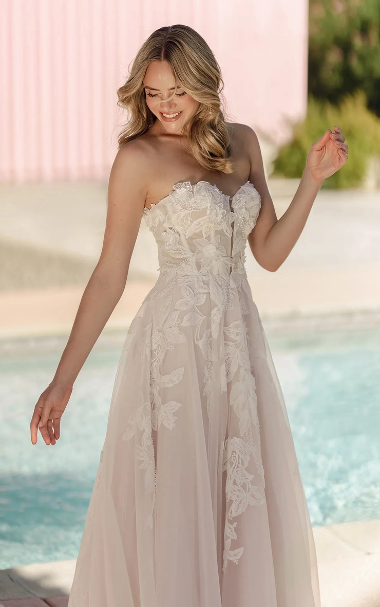 Stella York  SY8166