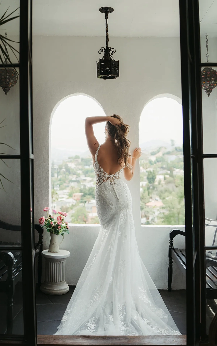 Stella York Spring 2026 Backface Thumbnail Image