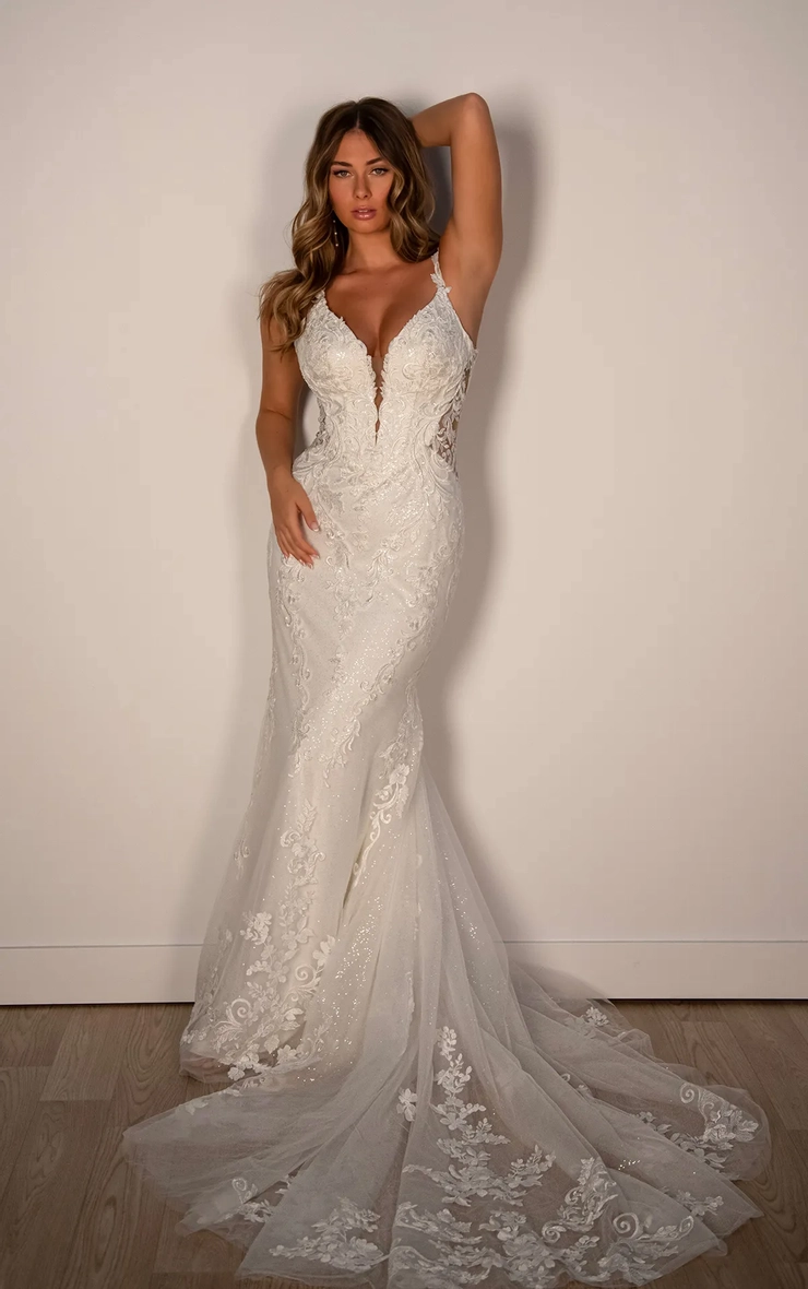 Stella York  SY8168