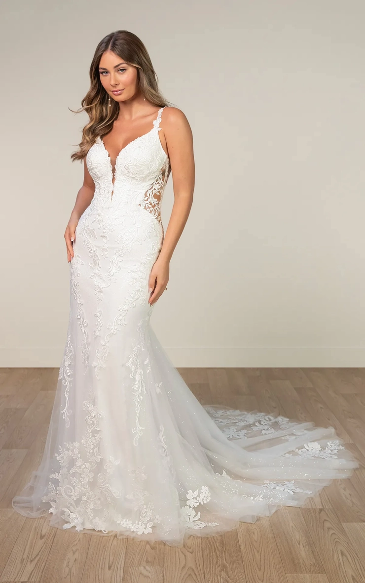 Stella York  SY8168