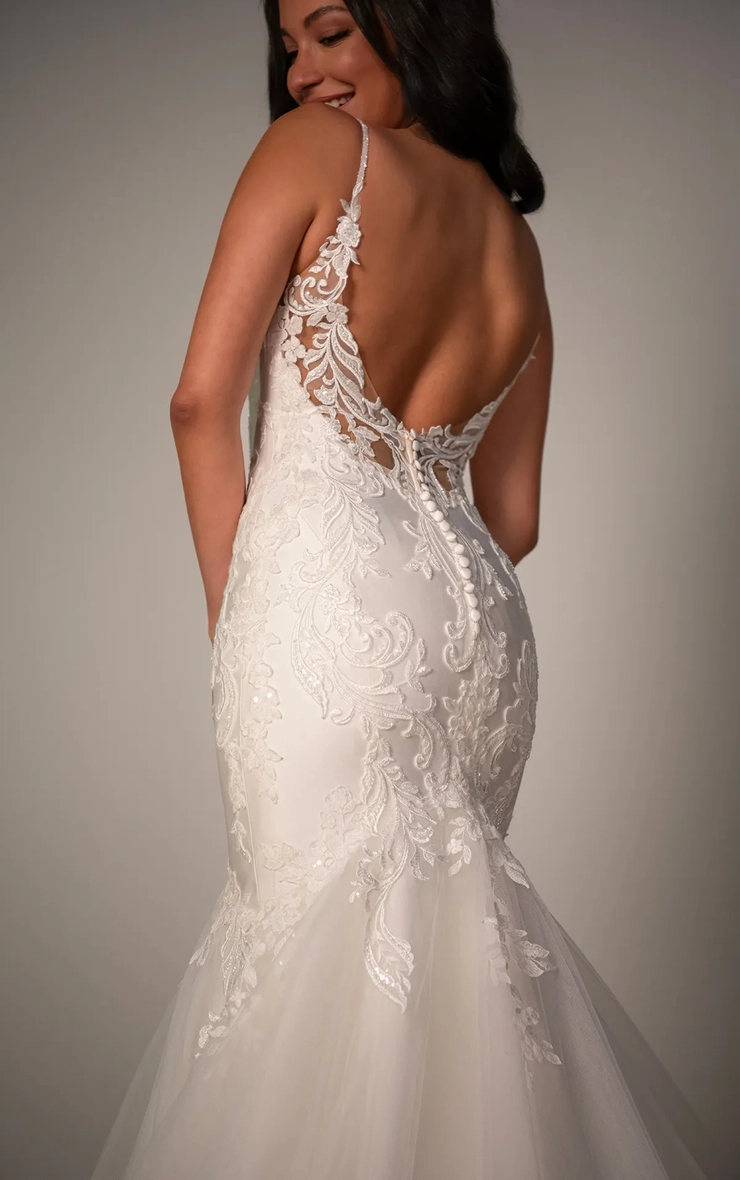 Stella York  SY8172