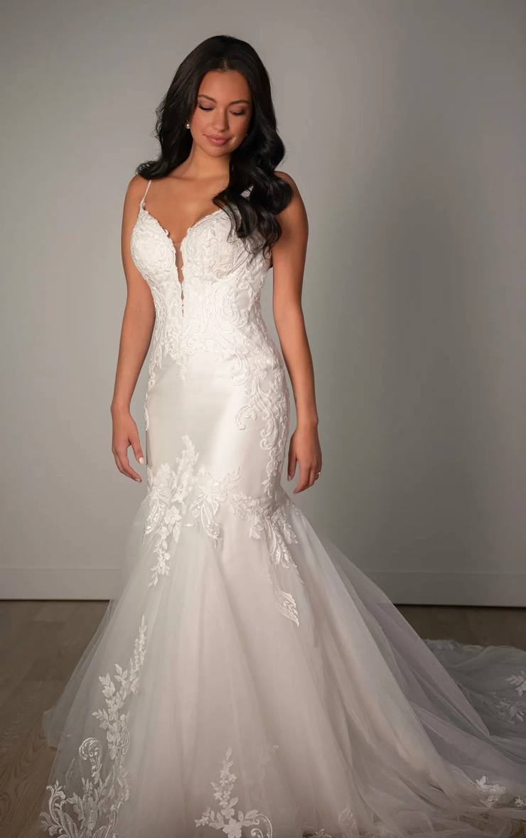 Stella York  SY8172