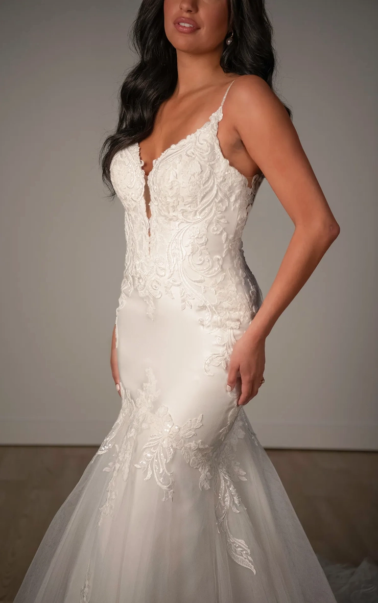 Stella York  SY8172