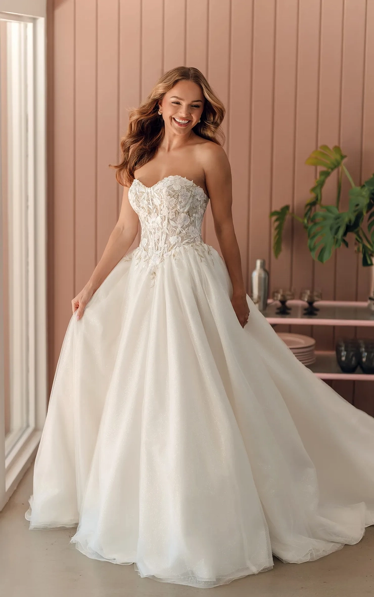 Stella York Spring 2026 Default Thumbnail Image
