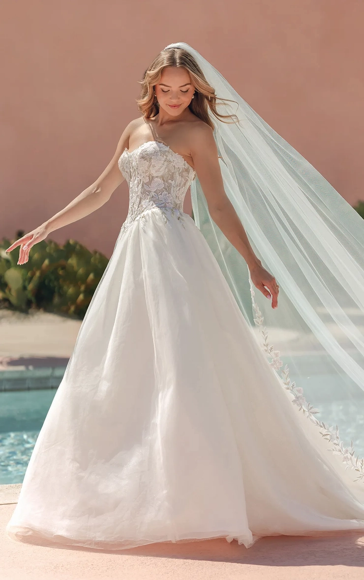 Stella York  SY8181