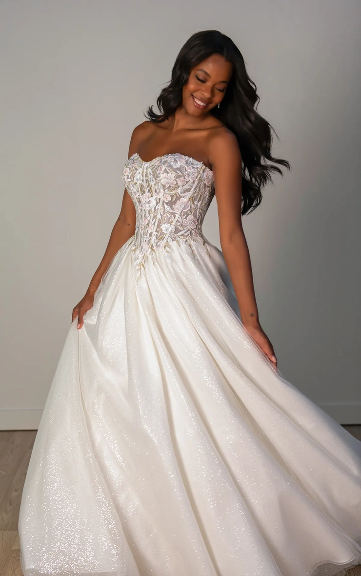 Stella York  SY8181