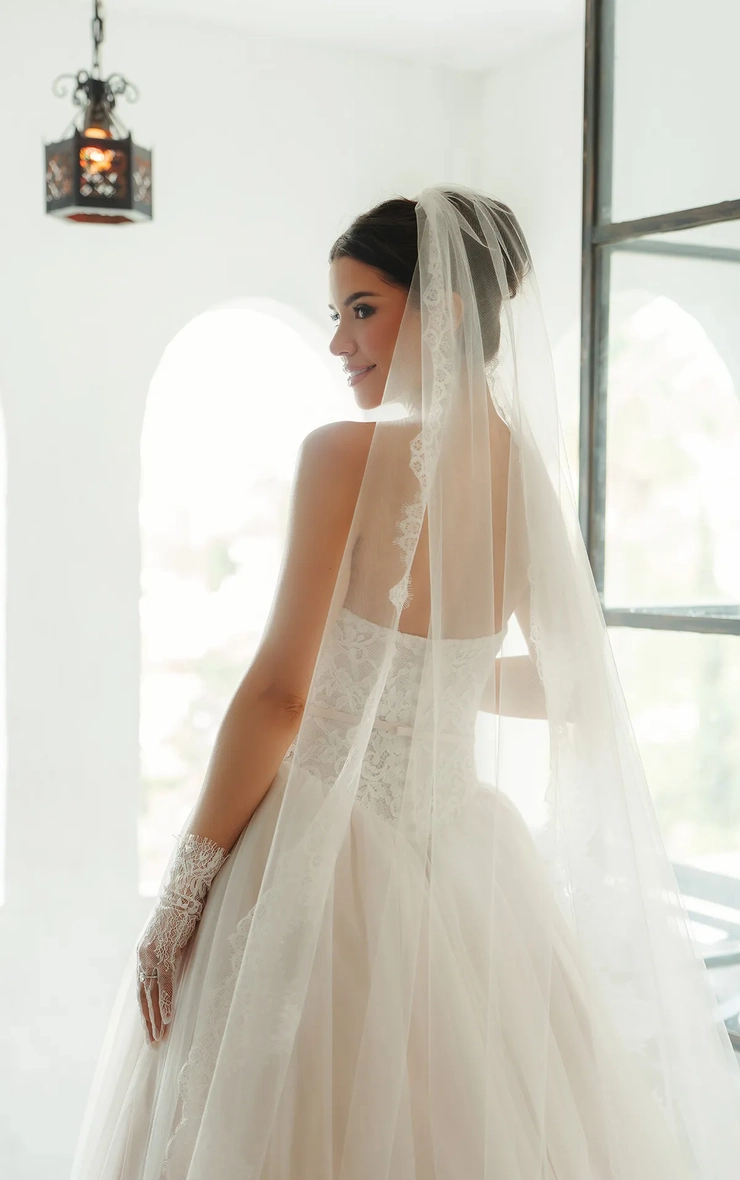 Stella York  SY8189