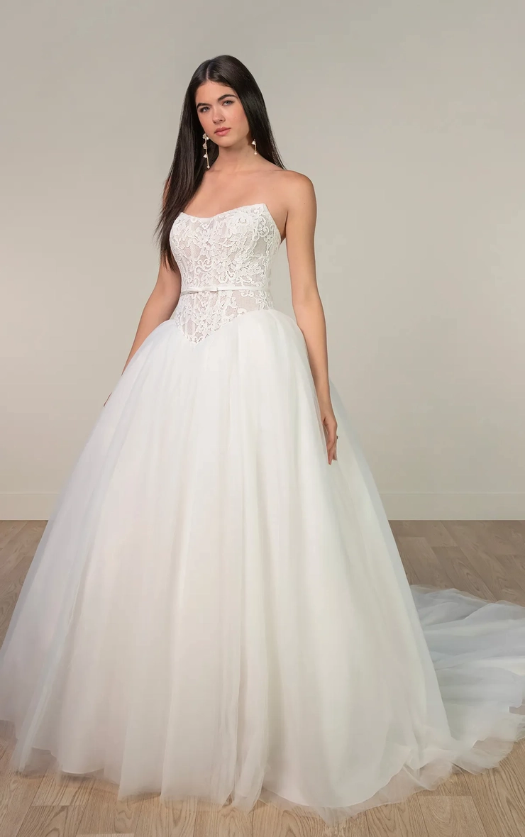 Stella York  SY8189