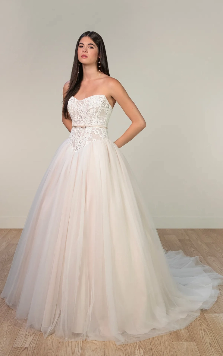 Stella York  SY8189