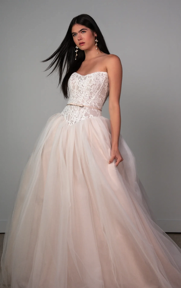 Stella York  SY8189