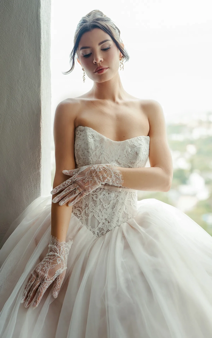 Stella York  SY8189