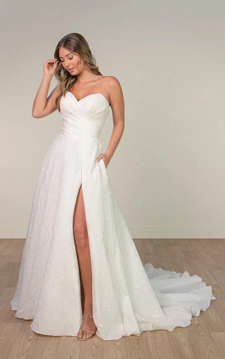 Stella York  SY8191