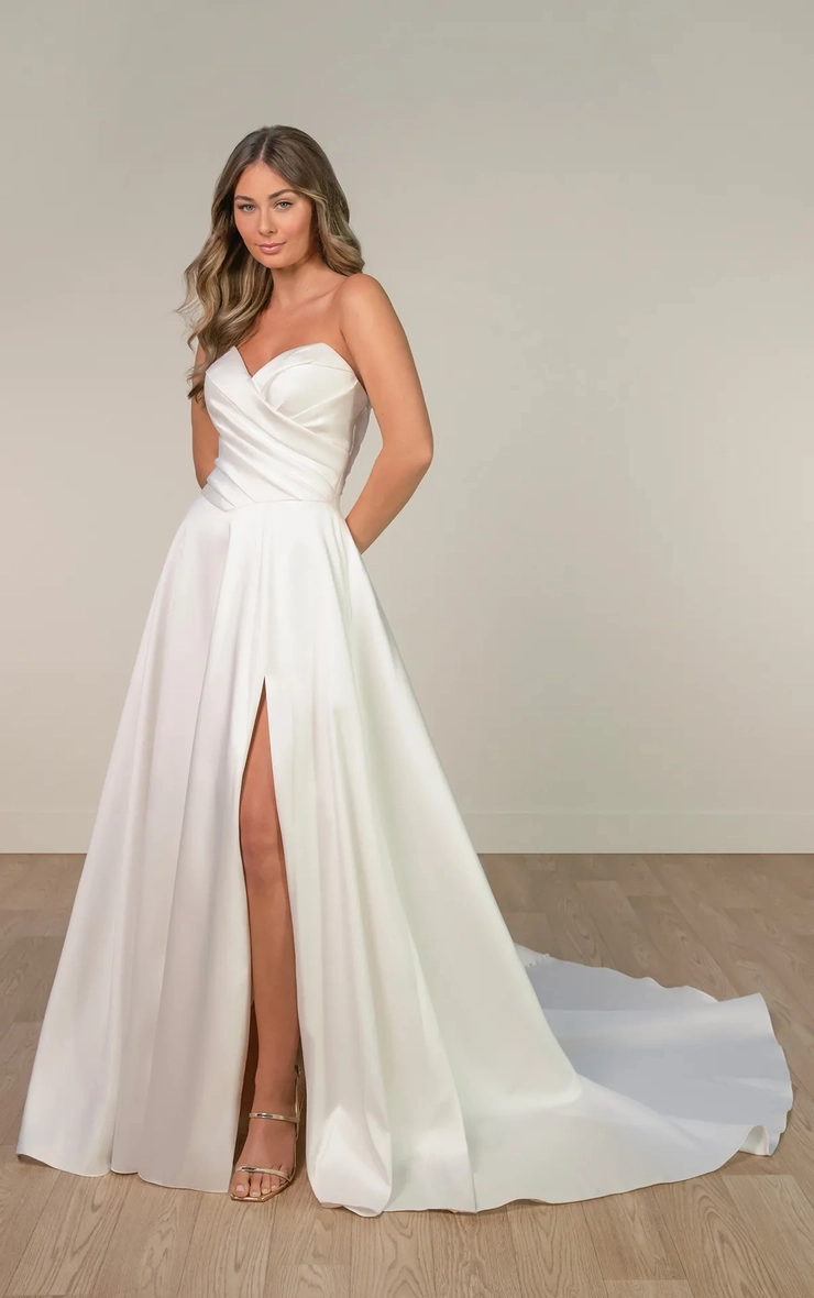 Stella York  SY8191