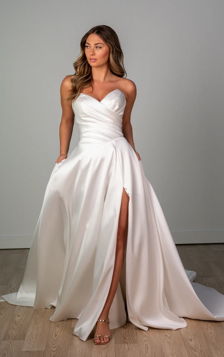 Stella York  SY8191